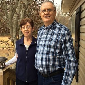 Meet your Posher, Eva